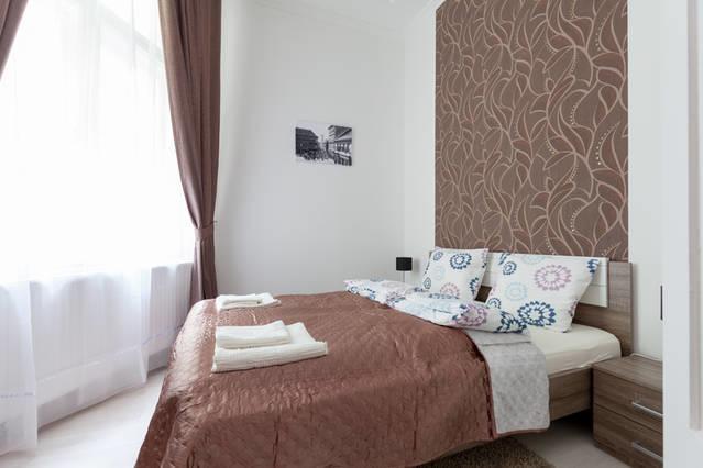 Apartman Vaci Street Downtown *