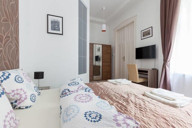 Vaci Street Downtown Apartman Budapest
