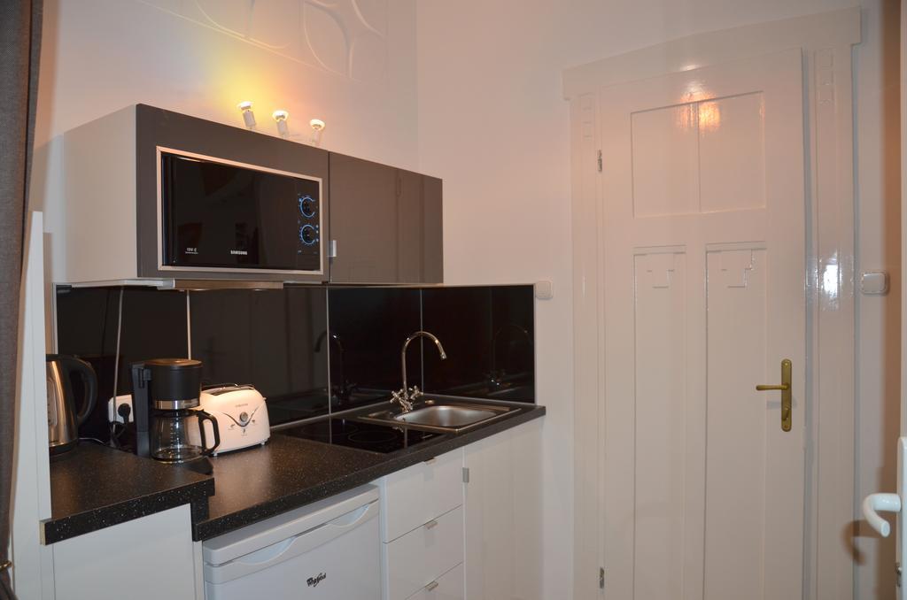 Vaci Street Downtown Apartman *