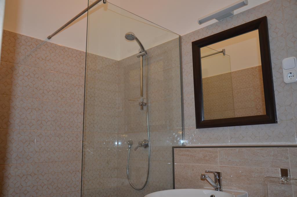 Apartman Vaci Street Downtown Budapest