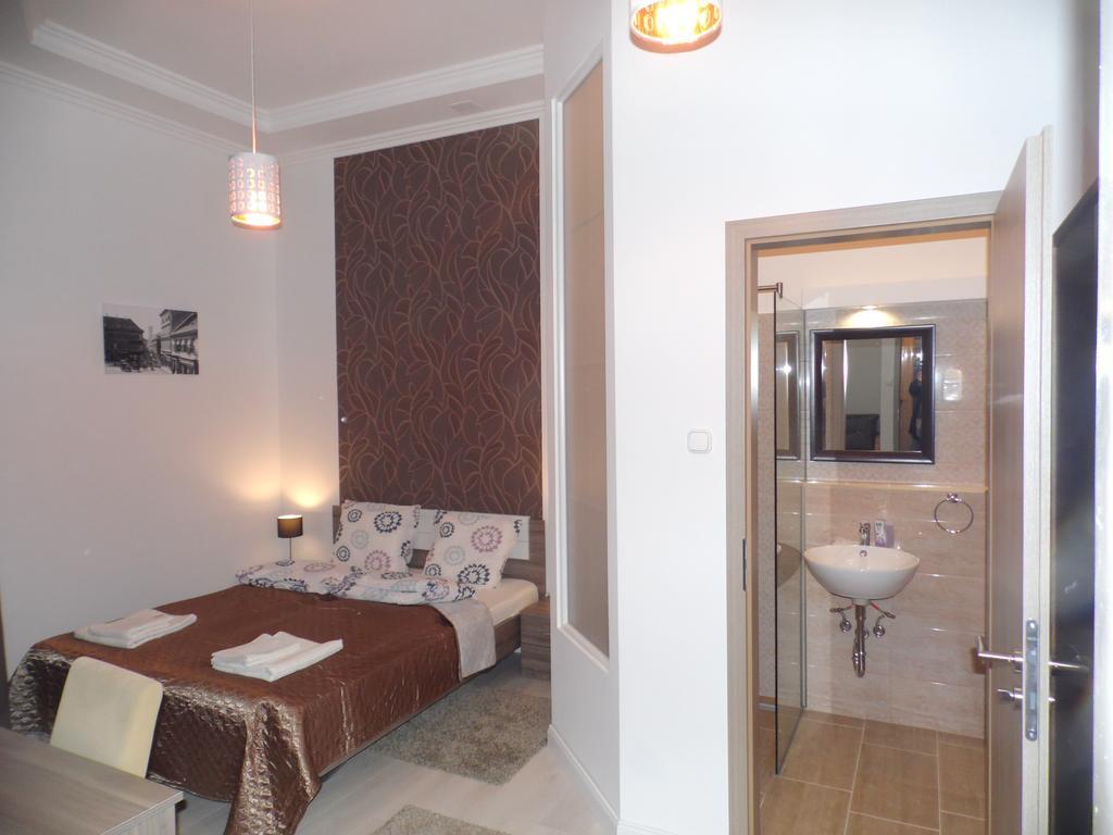 Apartman Vaci Street Downtown *