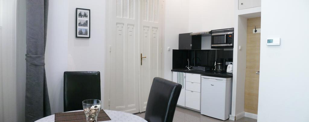 Apartman Vaci Street Downtown