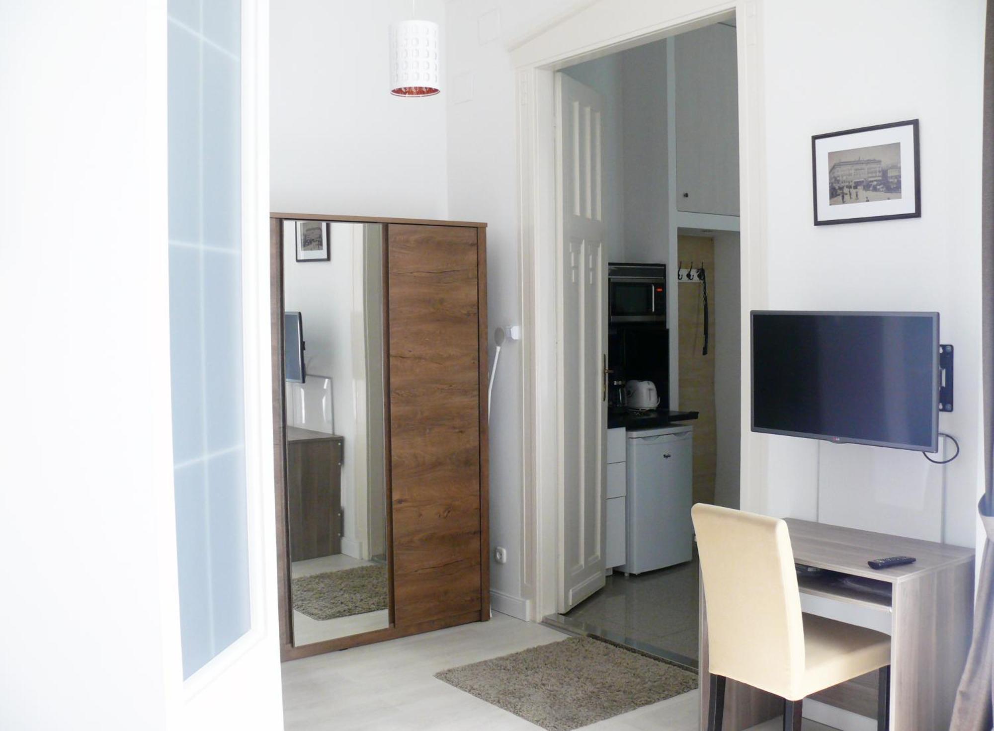 Apartman Vaci Street Downtown *