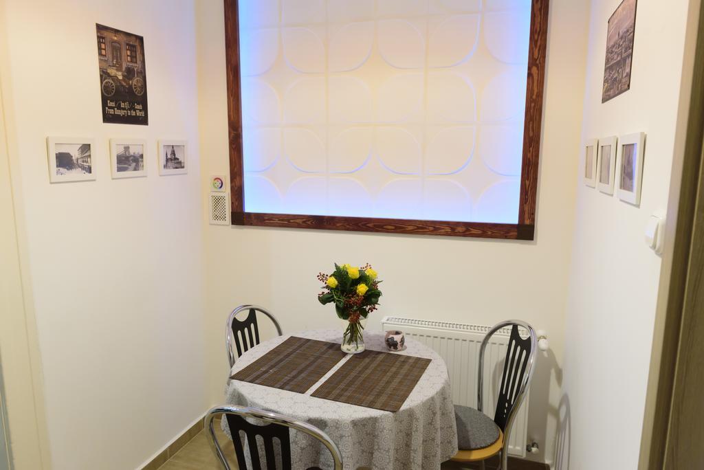 Vaci Street Downtown Apartman Budapest